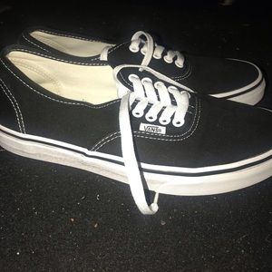 Black authentics